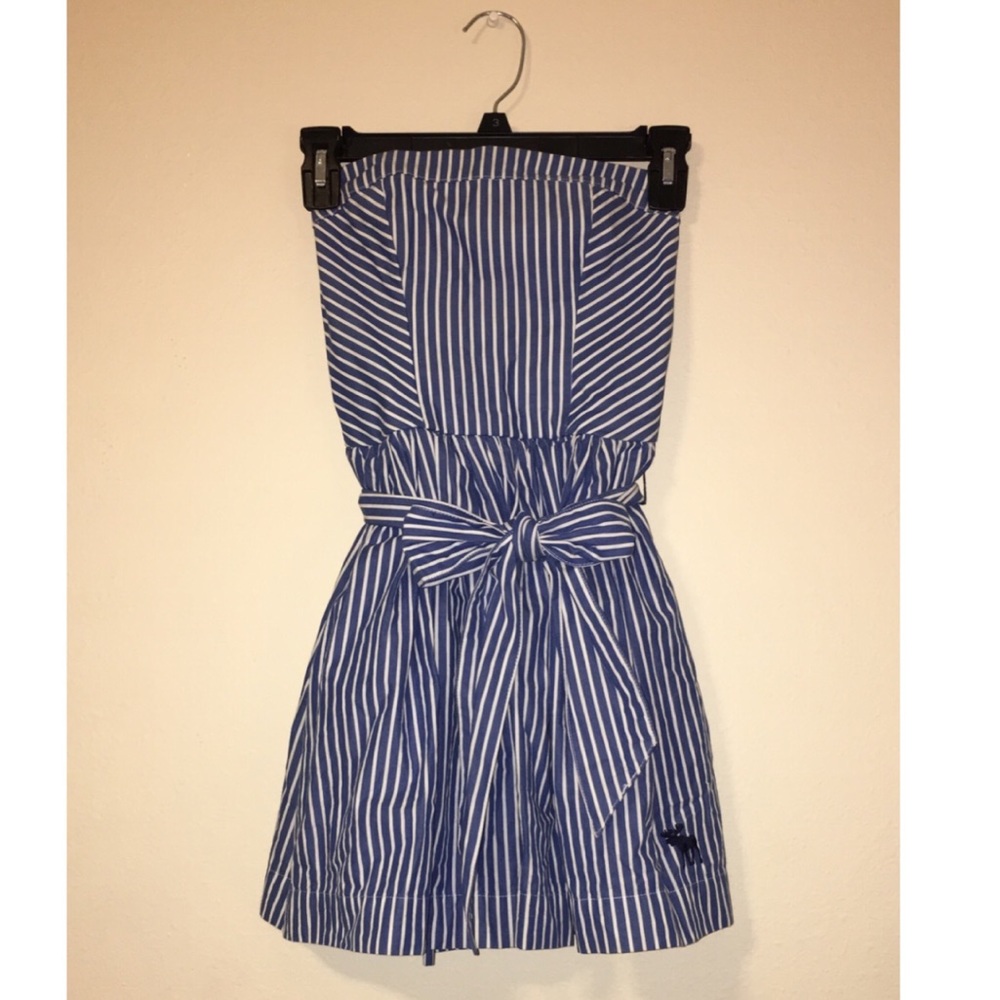 Abercrombie & Fitch mini dress